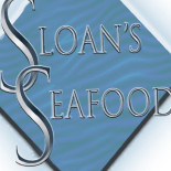 L'escale Blanche Chez Minet Logo