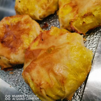 Les Délices De Hawwa food