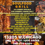 Le Kiosque à Pizzas Saint Marcel 71