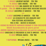 Guinguette Des Drôles De Dames Carta