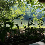 Guinguette Des Drôles De Dames Exterior