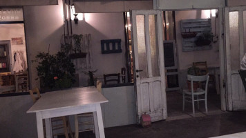 Bouchon du Val de Loire Dentro