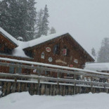Le Cristal Des Neiges Extérieur