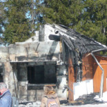 Le Cristal Des Neiges Extérieur