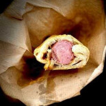 L'auberge Des Vignobles Food