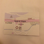 La Venezia Pizzeria drink