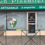 La Pizzatière Extérieur