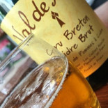 Auberge du Pont drink