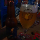 Auberge du Pont drink