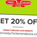 La Vieille Poste Logo