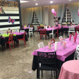 Au Qg De La Mer À l'intérieur