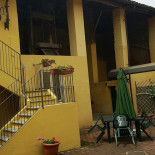 Le Saint Julien Exterior