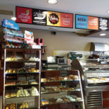 Pizza Totoche inside