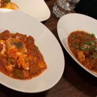 Figue & Olive food