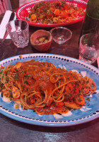 Figue & Olive food