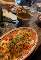 Figue & Olive food