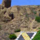 Coeur de Lys outside