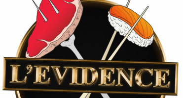 L'évidence logo