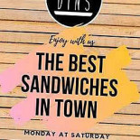 Pizzeria Del Mano Pizzas Ardéchoise logo