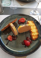 Maison Sophie food