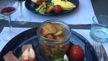 Maison Sophie food