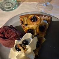 Maison Sophie food