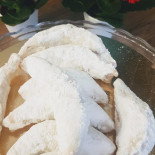 Les Douceurs De Salina food