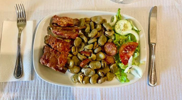 Nounou food