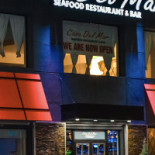 Le Saint Julien outside