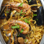 Le Saint Julien food