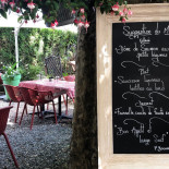 Le Vieux Logis outside