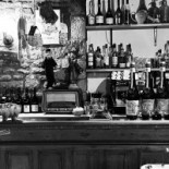 Le Vieux Logis drink