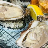 Le Vieux Logis drink