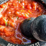 Carrefour Contact food