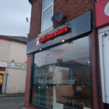 Hôtel La Fontaine Extérieur