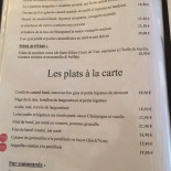 La Quich'notte Carta