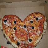 La Taverne D'ici Et D'ailleurs food