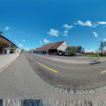 Family Fourchette Exterior