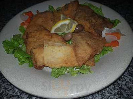 À la Forêt du Rhin food