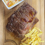 Le Bistrot De Saint-laurent