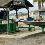 El Mansour Extérieur