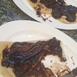 Hôtel Restaurant Baryton Nourriture