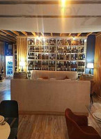 Jesusparadis inside