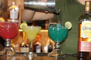 Le Loft St Brice drink