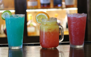 Le Loft St Brice drink