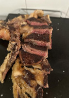 La Margelle food