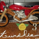 Al Forno Pizza drink