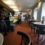 Al Forno Pizza Dentro