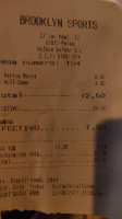 Sushilab menu