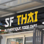 Sf Thai La Seyne-sur-mer Extérieur